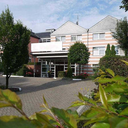 Roomingtons Lueneburger Heide ホーデンハーゲン エクステリア 写真
